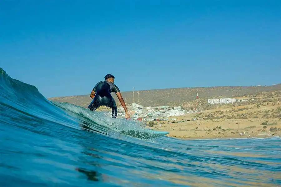 Choosing the Right Moroccan Surf Village for Your Trip