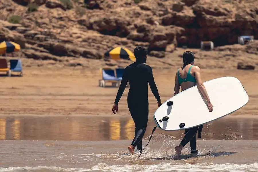Ultimate Guide to Surf Camps in Morocco Agadir Taghazout