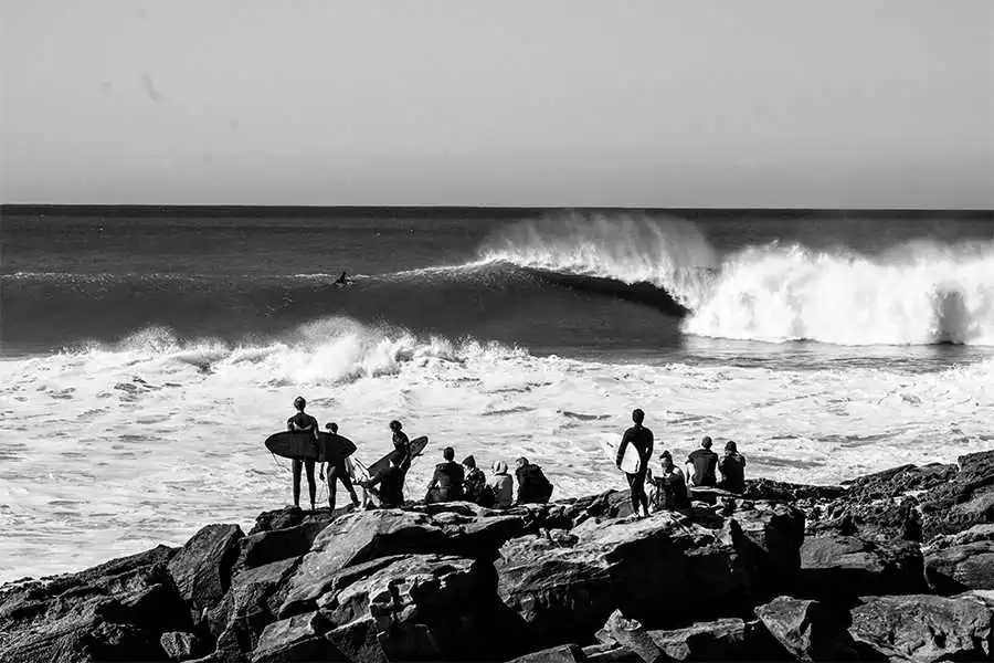 Taghazout Surf: Morocco's Wave Paradise