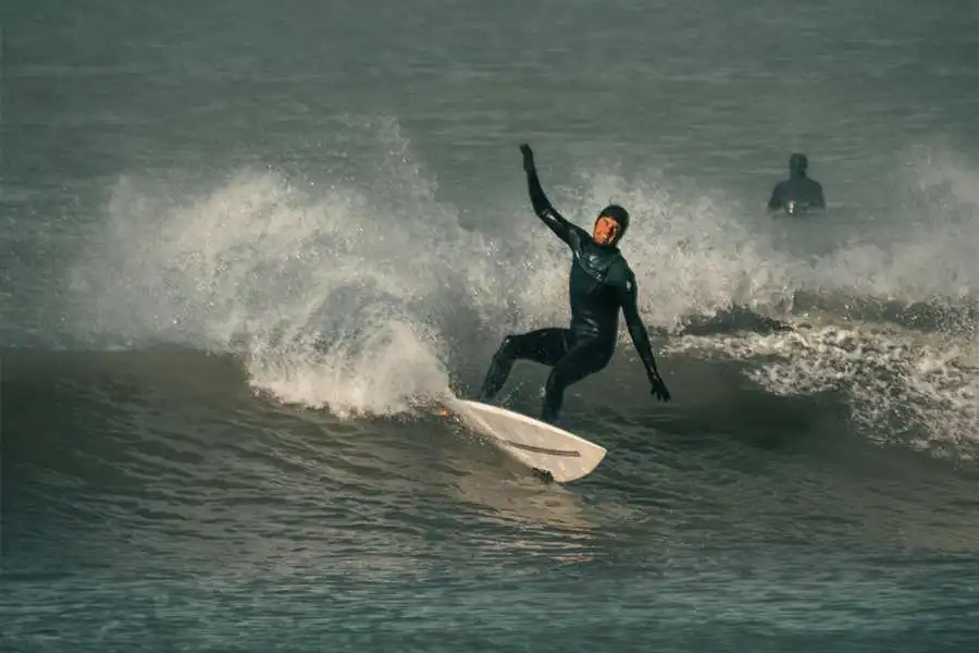 Choosing Your Stay for Beginner Surfers in Morocco