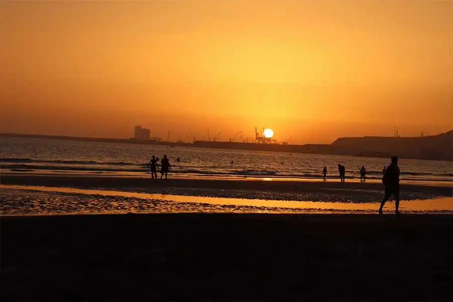 Exploring Agadir Morocco Beyond Surf