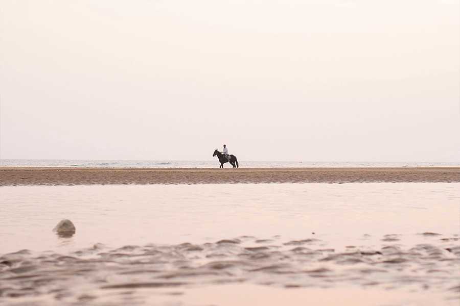 Solo Traveler’s Guide to a Moroccan Surf Camp
