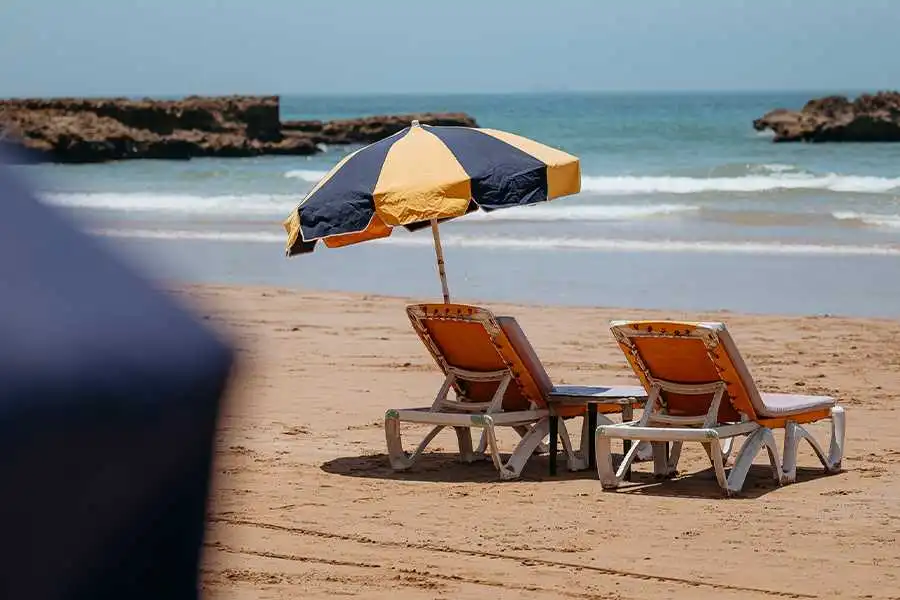 Sustainable Surfing Morocco Protect Paradise