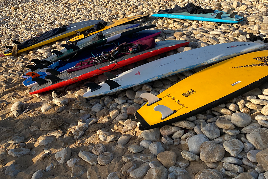 What to Pack for Your First Surf Trip to Morocco?