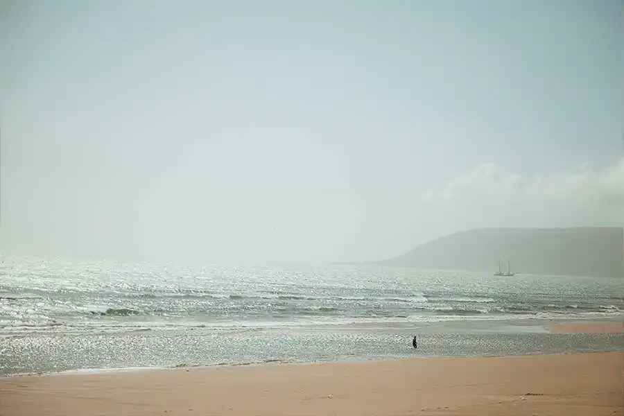 History of Surfing in Morocco Guide