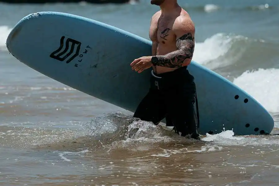 A Day in the Life of a Surf Instructor at Morocco Surf & Stay