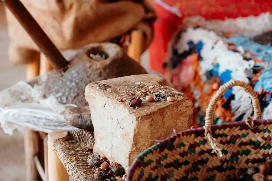 5 Unique Moroccan Souvenirs for Surfers