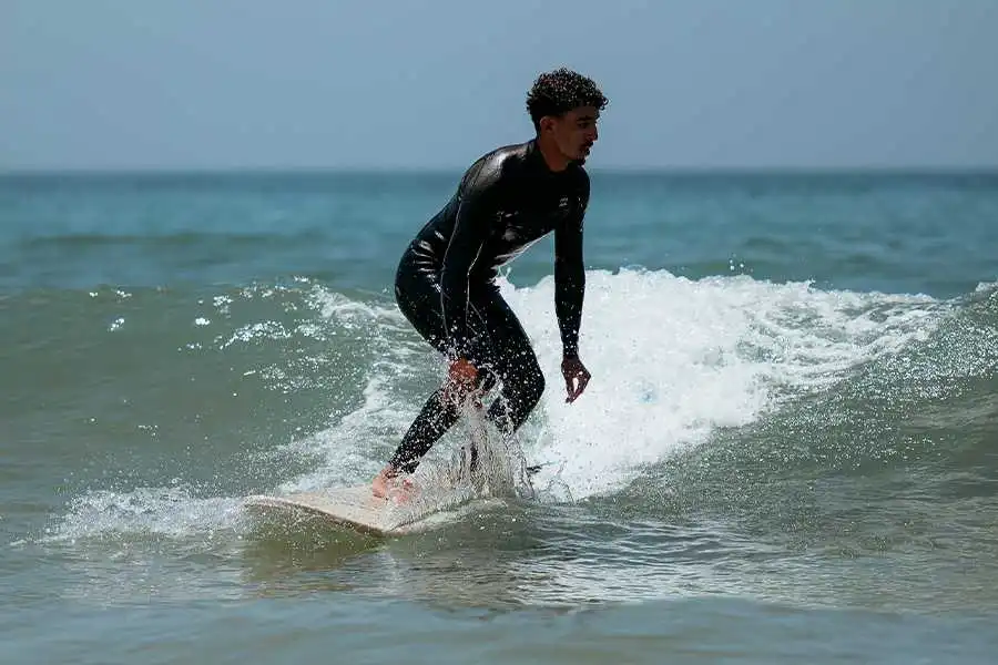 Surf Camps Explained: The Best Way to Surf