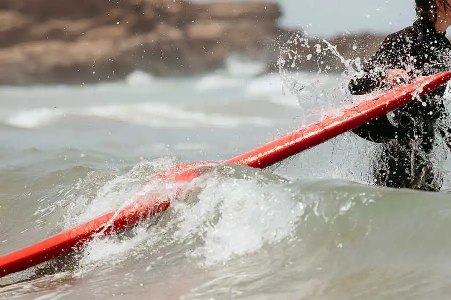 How to Prepare for Your Surf Trip Mentally & Physically?