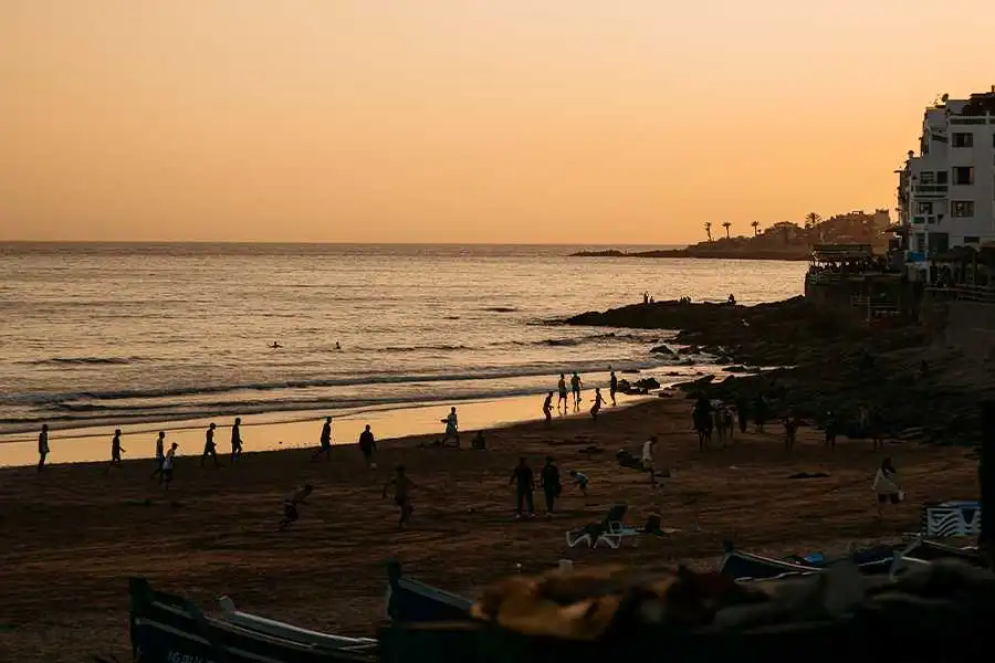 Guide to Taghazout, Morocco: More Than Just a Surfing Destination