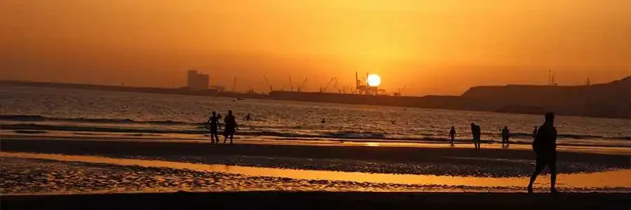 Exploring Agadir Morocco Beyond Surf