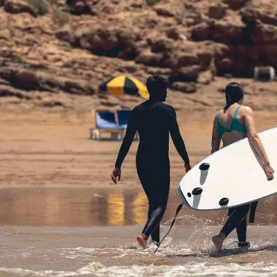 Ultimate Guide to Surf Camps in Morocco Agadir Taghazout