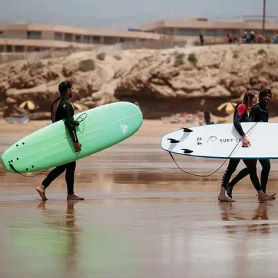 Why Morocco is the Ultimate Destination for Your Next Surf Trip