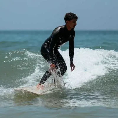 Surf Camps Explained: The Best Way to Surf