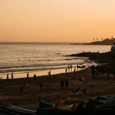 Guide to Taghazout, Morocco: More Than Just a Surfing Destination