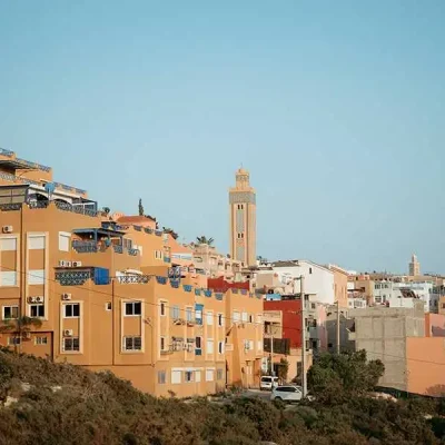 A Guide to Moroccan Customs and Etiquette for Travelers